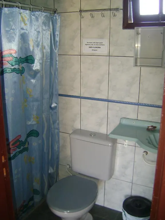 Estalagem Tatui Hotel Cabo Frio