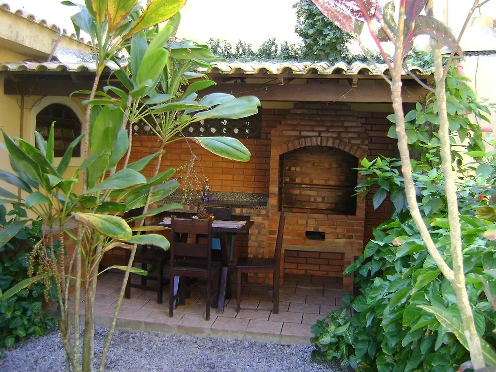 Estalagem Tatui Hotel Cabo Frio 0*,