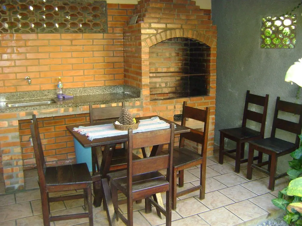 Guest house Estalagem Tatui Hotel Cabo Frio