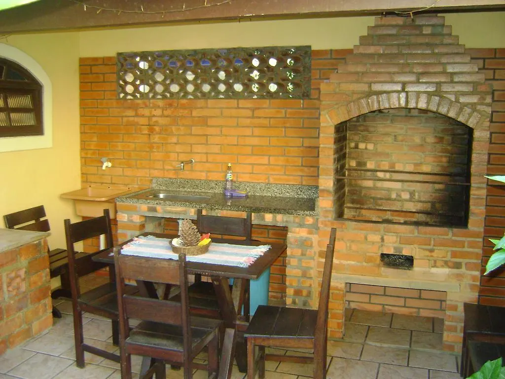 Estalagem Tatui Hotel Cabo Frio