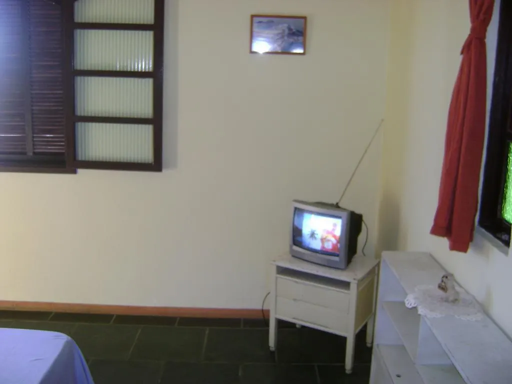 Estalagem Tatui Hotel Cabo Frio Brazil