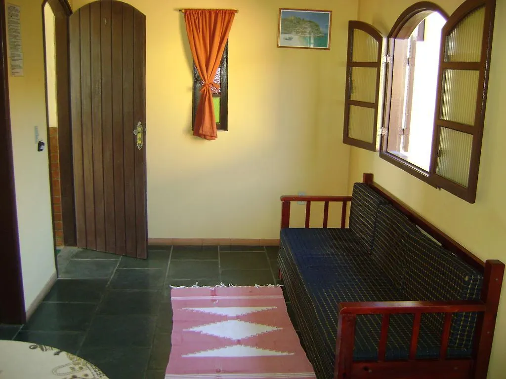 Estalagem Tatui Hotel Cabo Frio 0*,  Brazil
