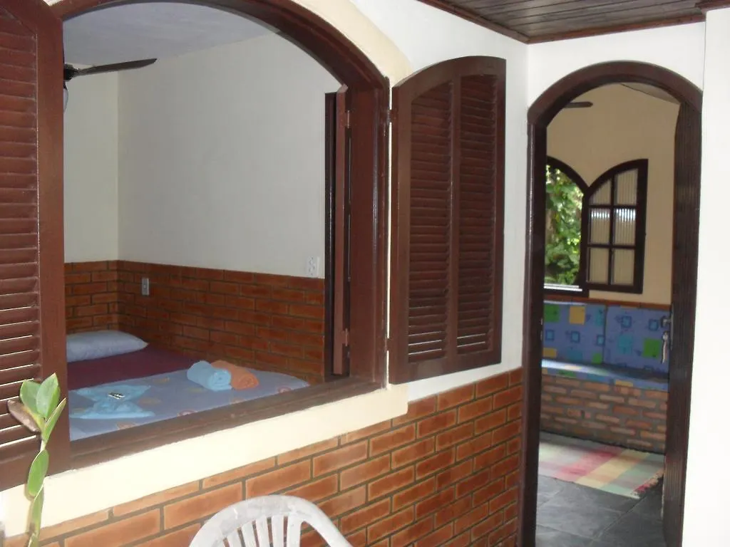 Estalagem Tatui Hotel Cabo Frio Guest house
