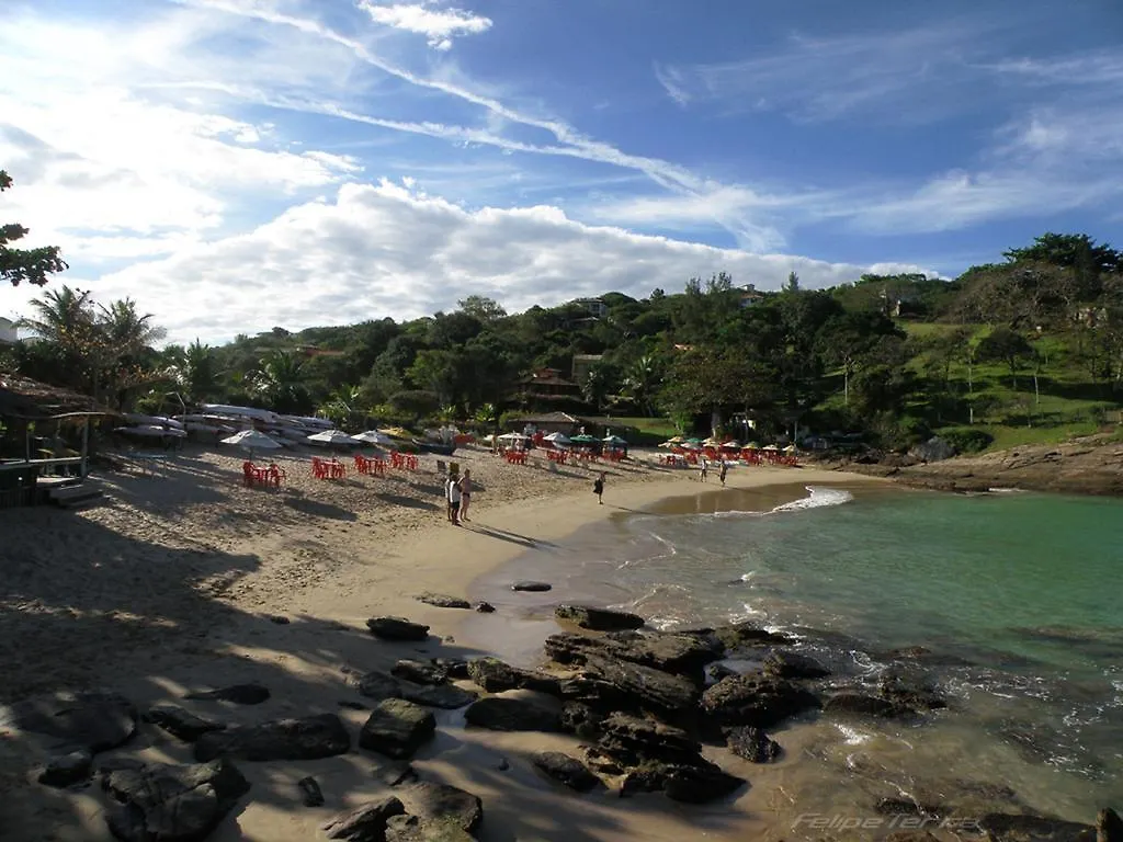 Estalagem Tatui Hotel Cabo Frio Guest house