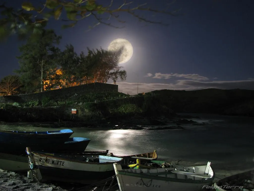 Estalagem Tatui Hotel Cabo Frio Guest house