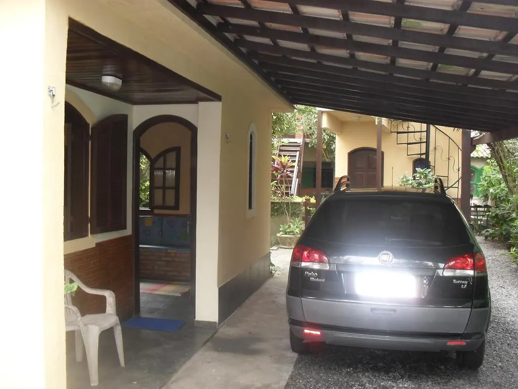 Estalagem Tatui Hotel Cabo Frio