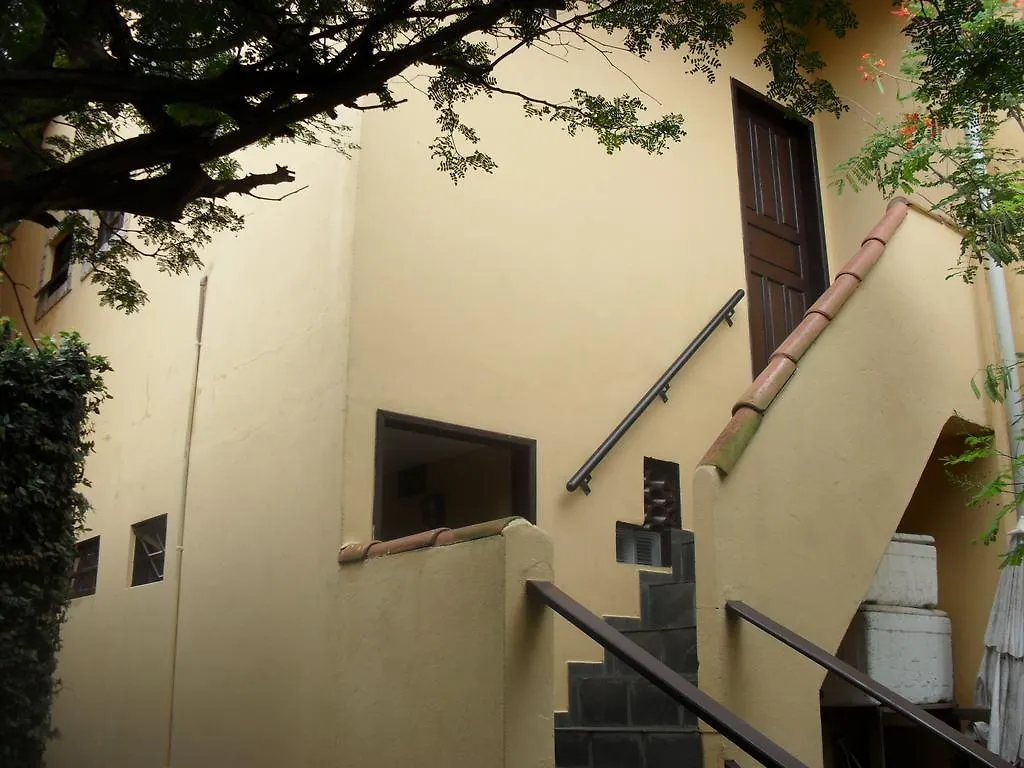 Estalagem Tatui Hotel Cabo Frio Guest house