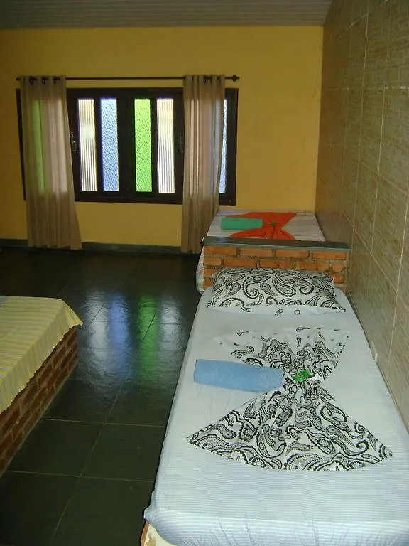 Estalagem Tatuí Hotel Cabo Frio