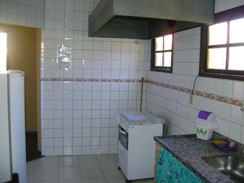 Estalagem Tatuí Hotel Cabo Frio Casa de hóspedes