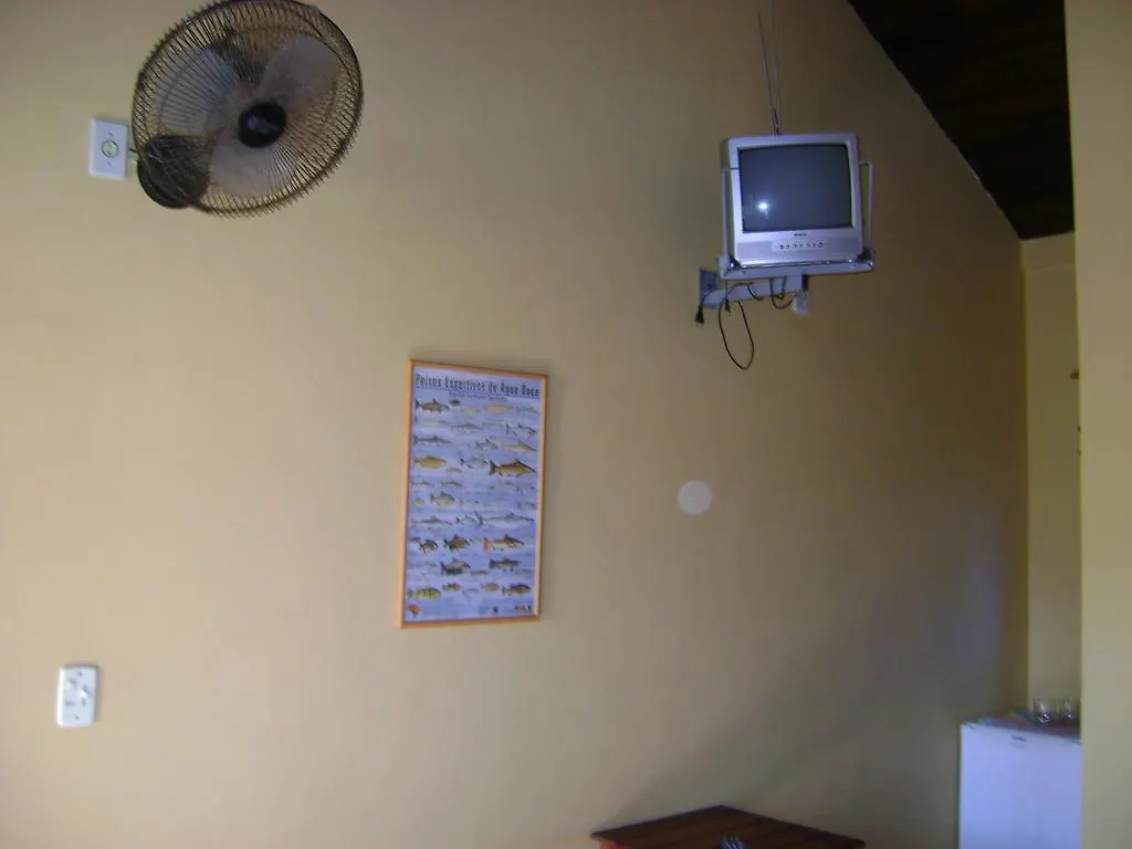 Estalagem Tatuí Hotel Cabo Frio Brasil