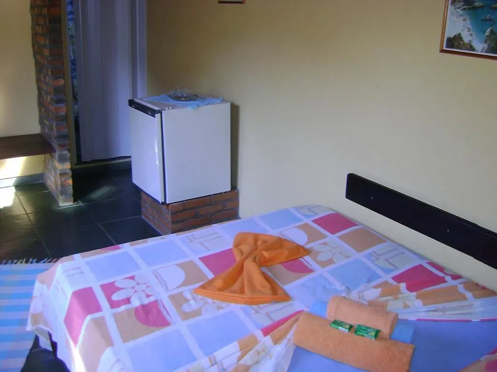 Estalagem Tatuí Hotel Cabo Frio 0*,  Brasil