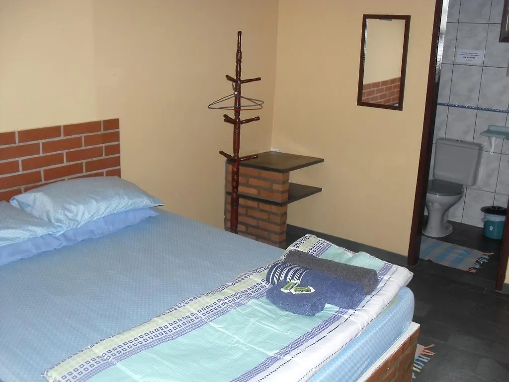 Estalagem Tatuí Hotel Cabo Frio Casa de hóspedes
