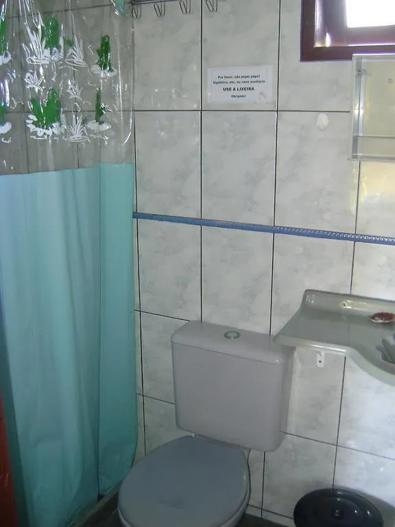 Casa de hóspedes Estalagem Tatuí Hotel Cabo Frio