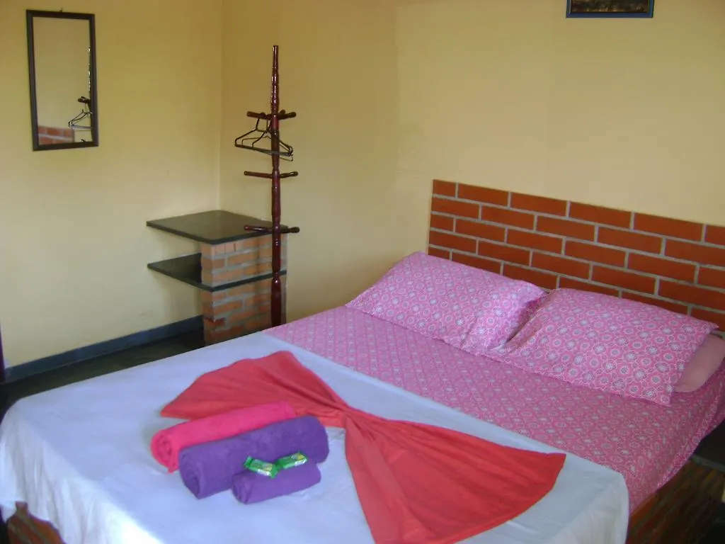 Estalagem Tatuí Hotel Cabo Frio Casa de hóspedes