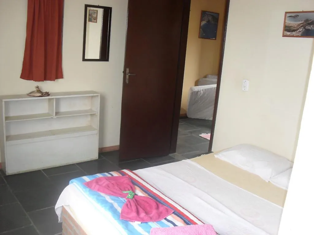 Estalagem Tatuí Hotel Cabo Frio