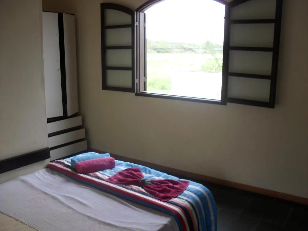 Estalagem Tatuí Hotel Cabo Frio