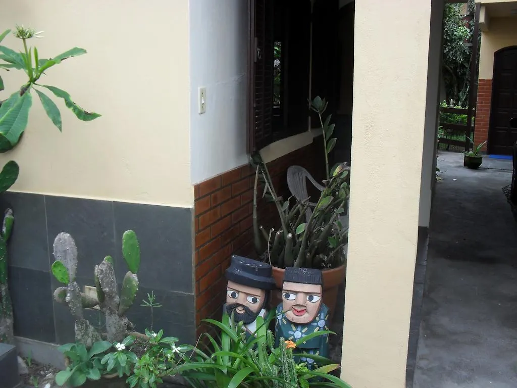 Estalagem Tatuí Hotel Cabo Frio Casa de hóspedes
