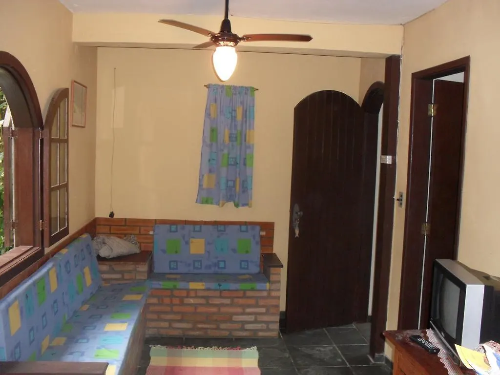 Estalagem Tatuí Hotel Cabo Frio 0*,  Brasil