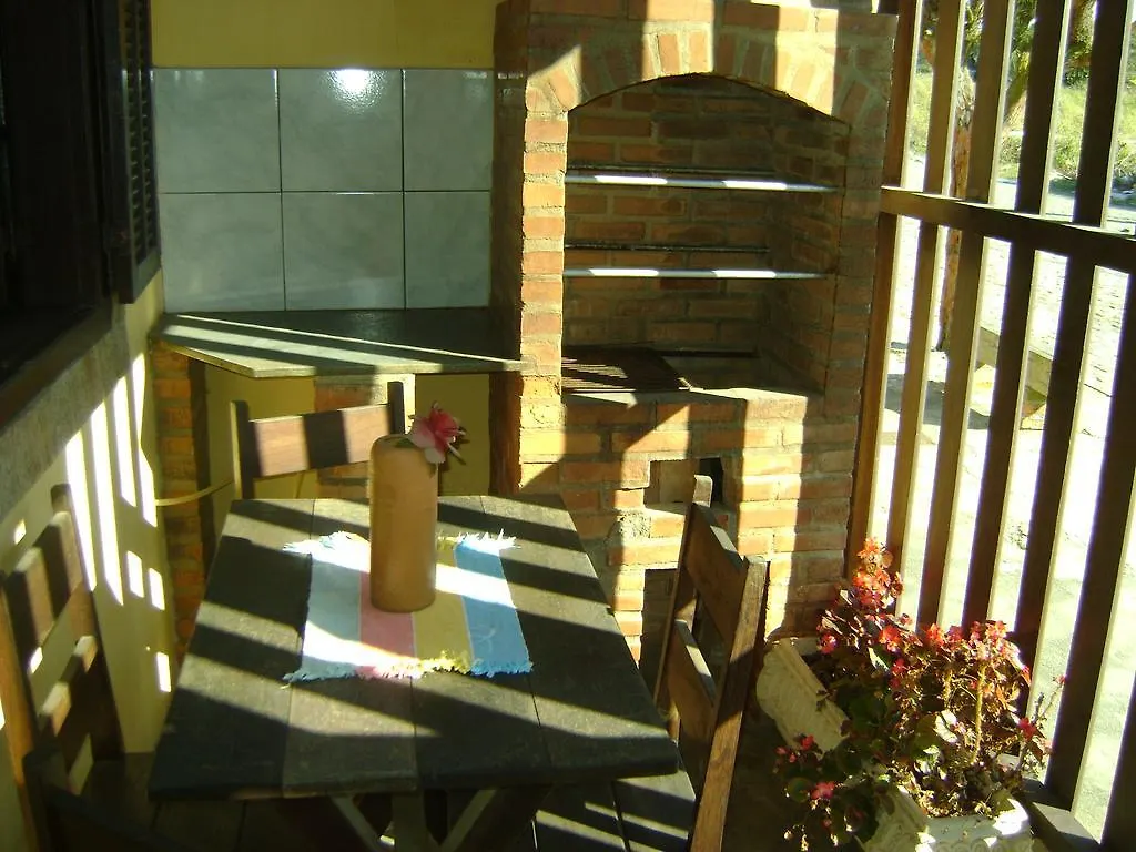 Estalagem Tatuí Hotel Cabo Frio Casa de hóspedes
