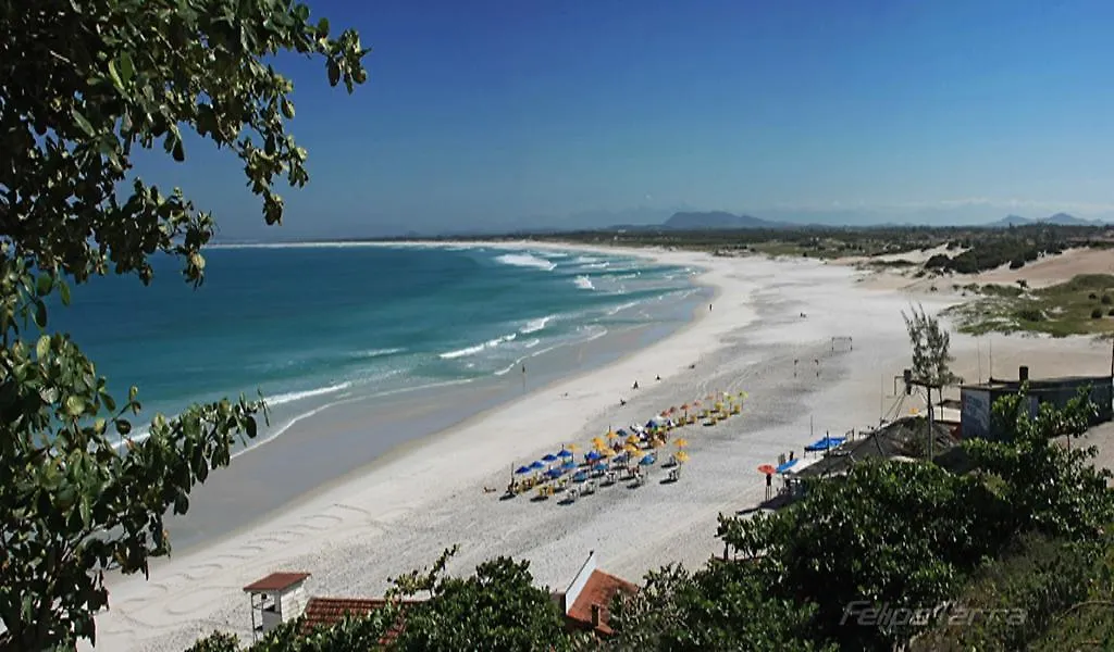 Estalagem Tatuí Hotel Cabo Frio