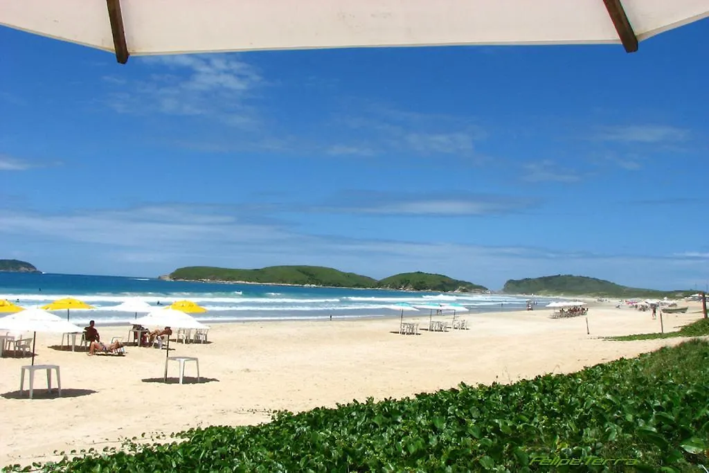 Estalagem Tatuí Hotel Cabo Frio