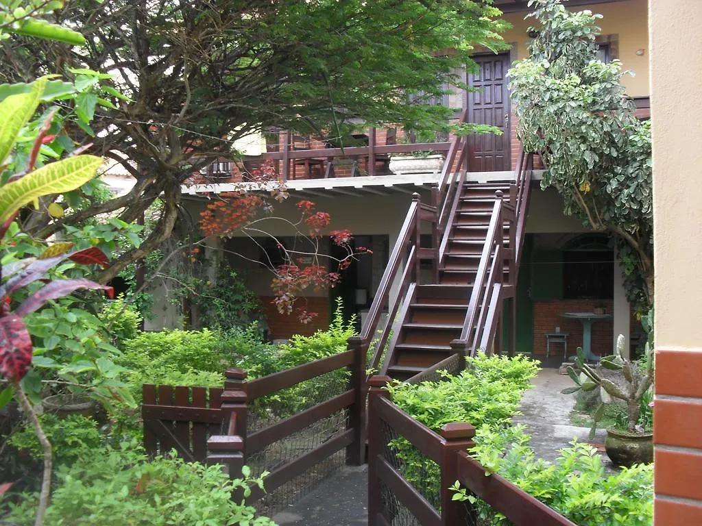 Casa de hóspedes Estalagem Tatuí Hotel Cabo Frio