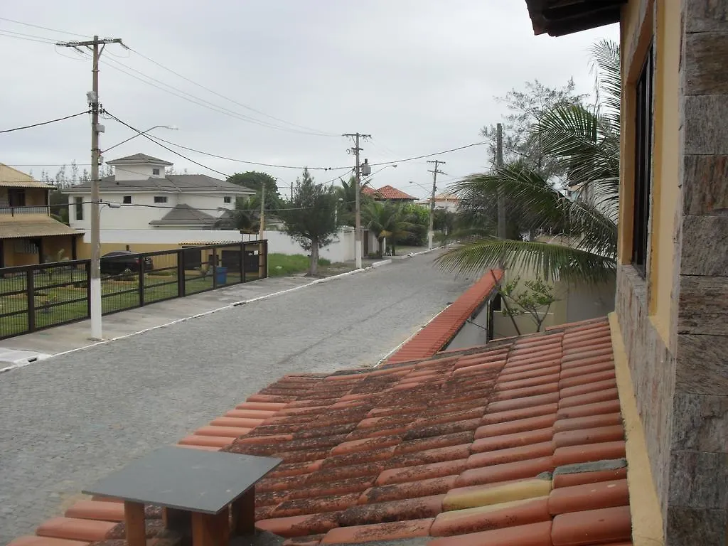 Estalagem Tatuí Hotel Cabo Frio 0*,