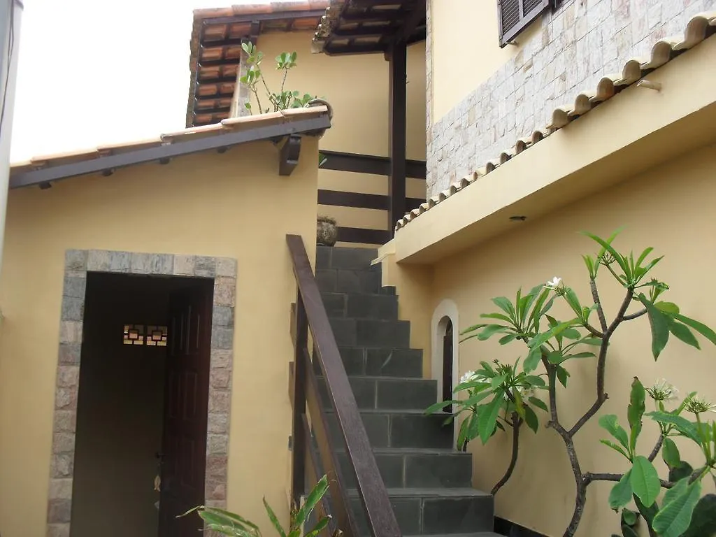 Casa de hóspedes Estalagem Tatuí Hotel Cabo Frio