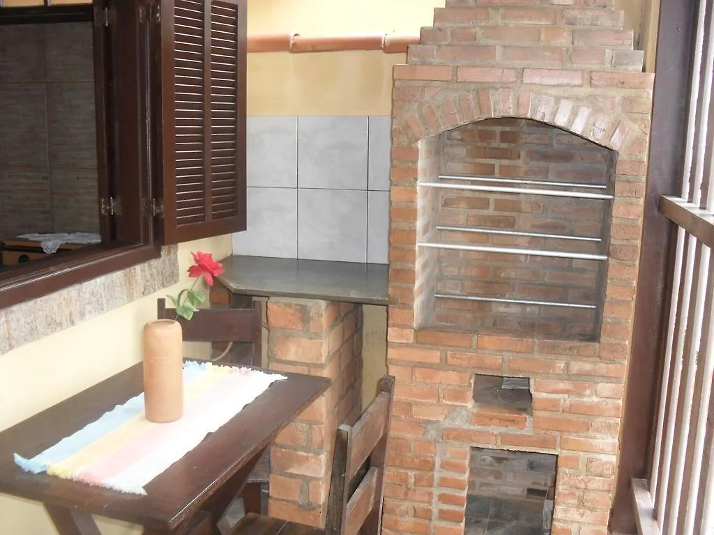 Estalagem Tatuí Hotel Cabo Frio Casa de hóspedes
