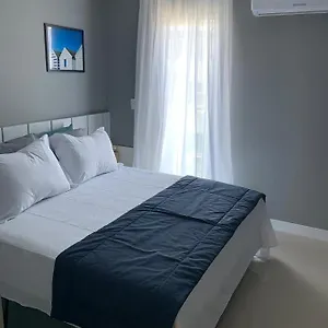  Hotel Flat Edifício Royale 305