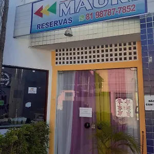 E Suites Mauri Albergue Pôrto das Galinhas