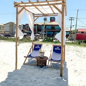  Casa de hóspedes Pier Club