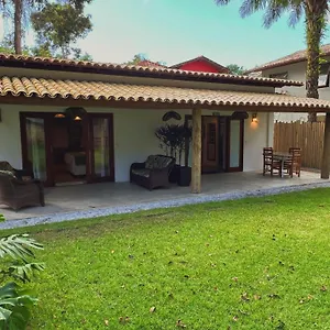 Arraial Casa de hóspedes Porto Seguro