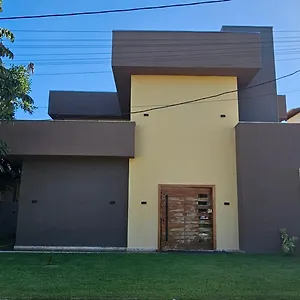 Casa Dimmig Arraial D Ajuda Alojamento de Acomodação e Pequeno-almoço Porto Seguro