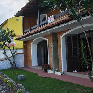 Bella Canas Estalagem Florianópolis