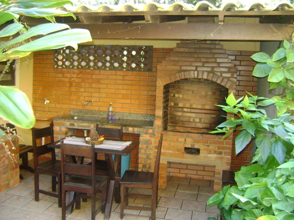 Estalagem Tatuí Hotel Cabo Frio Casa de hóspedes