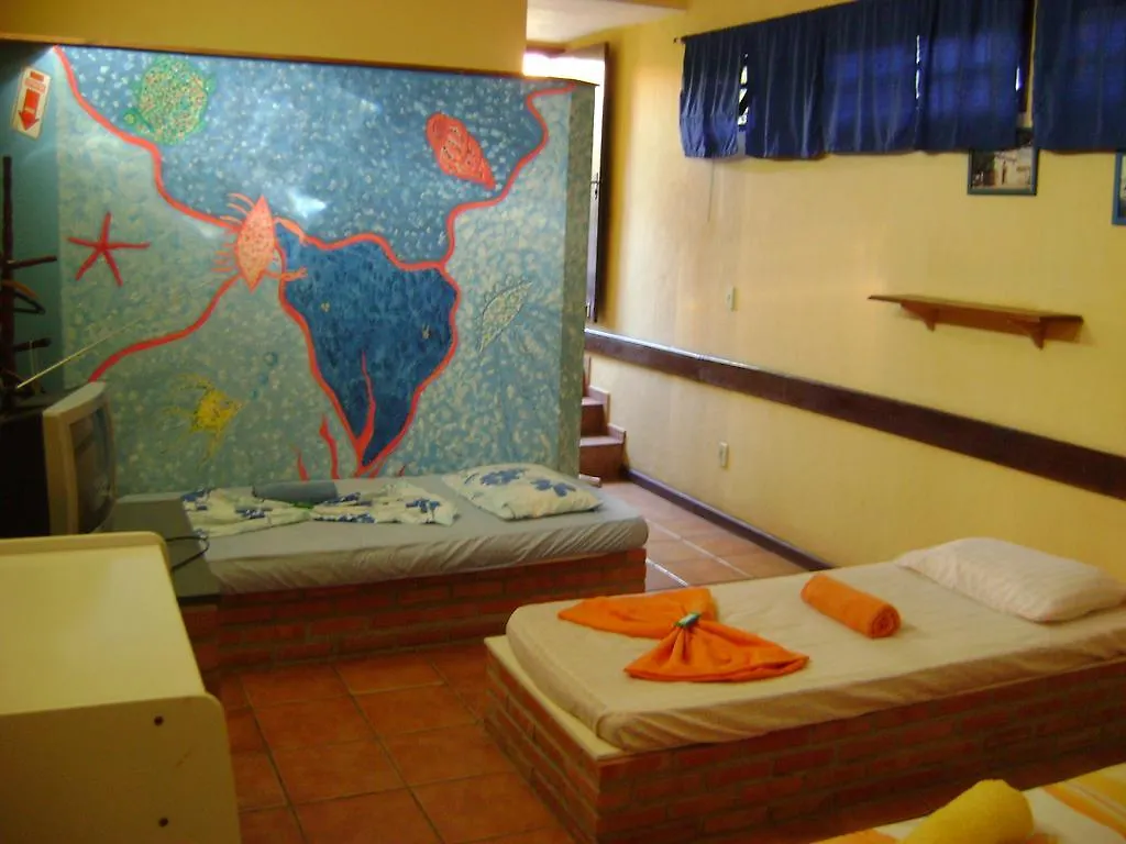 Estalagem Tatuí Hotel Cabo Frio Brasil